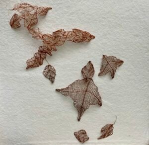 Tourbillon d'automne