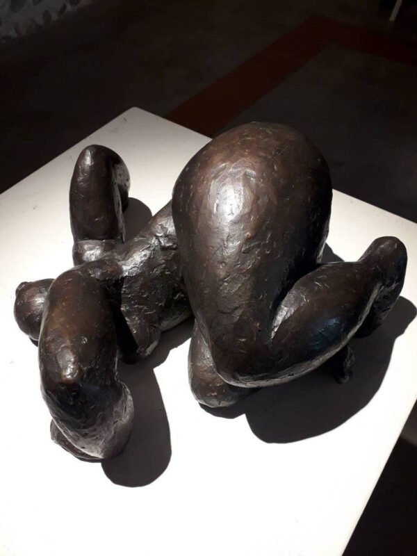 The one who listens n° 3/8