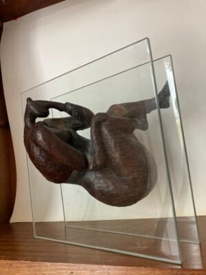 Mintha fragmentation