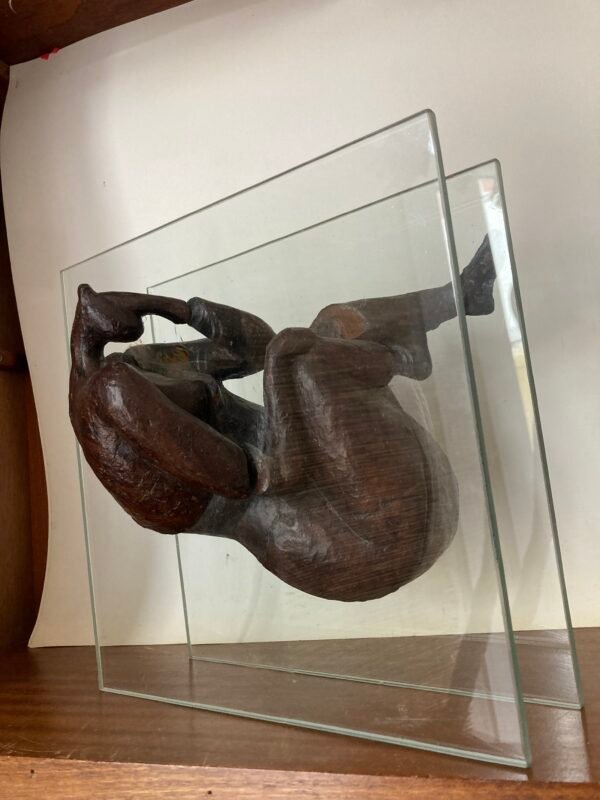 Mintha fragmentation