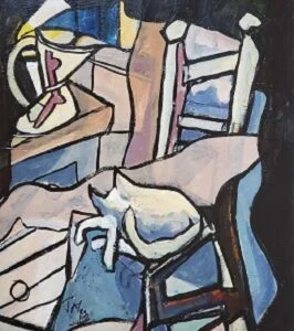 On a Brahms symphony