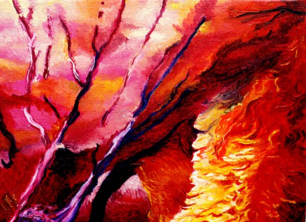 The Dream of the Yerres River