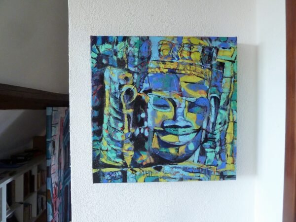 “I wish I was black”