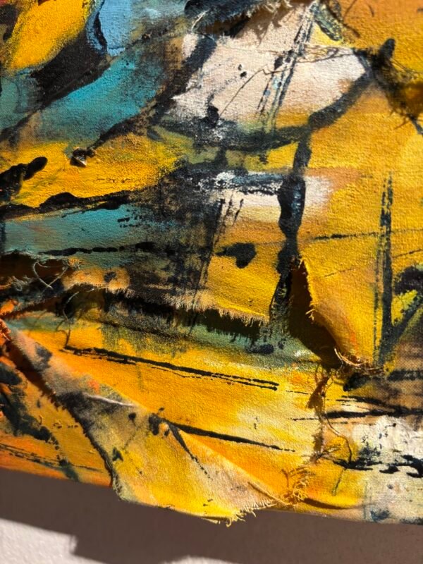 „Frösche am Fenster“