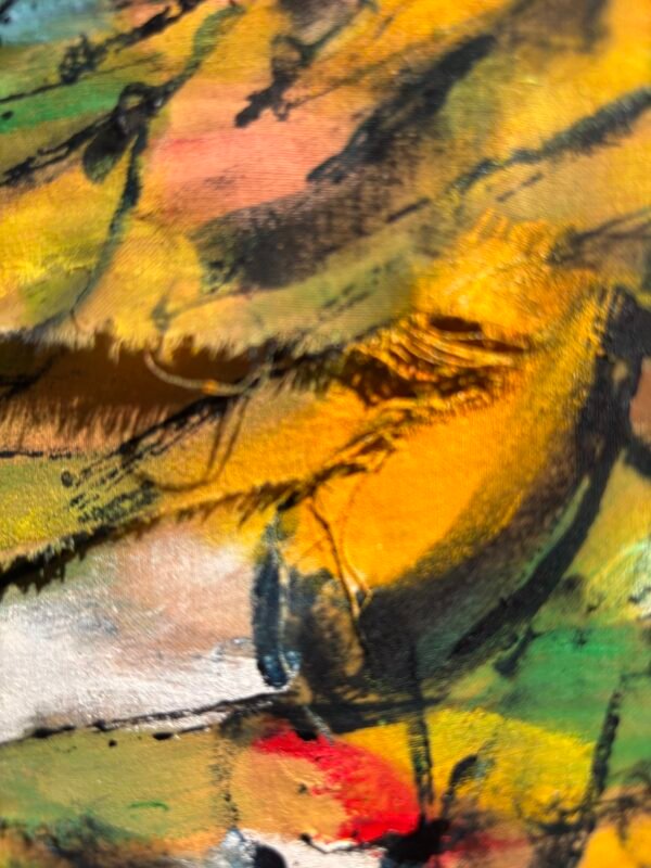 „Frösche am Fenster“