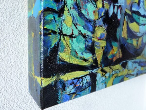 “I wish I was black”