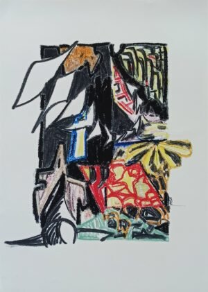 Art Print A3 Print (29.7x42cm)