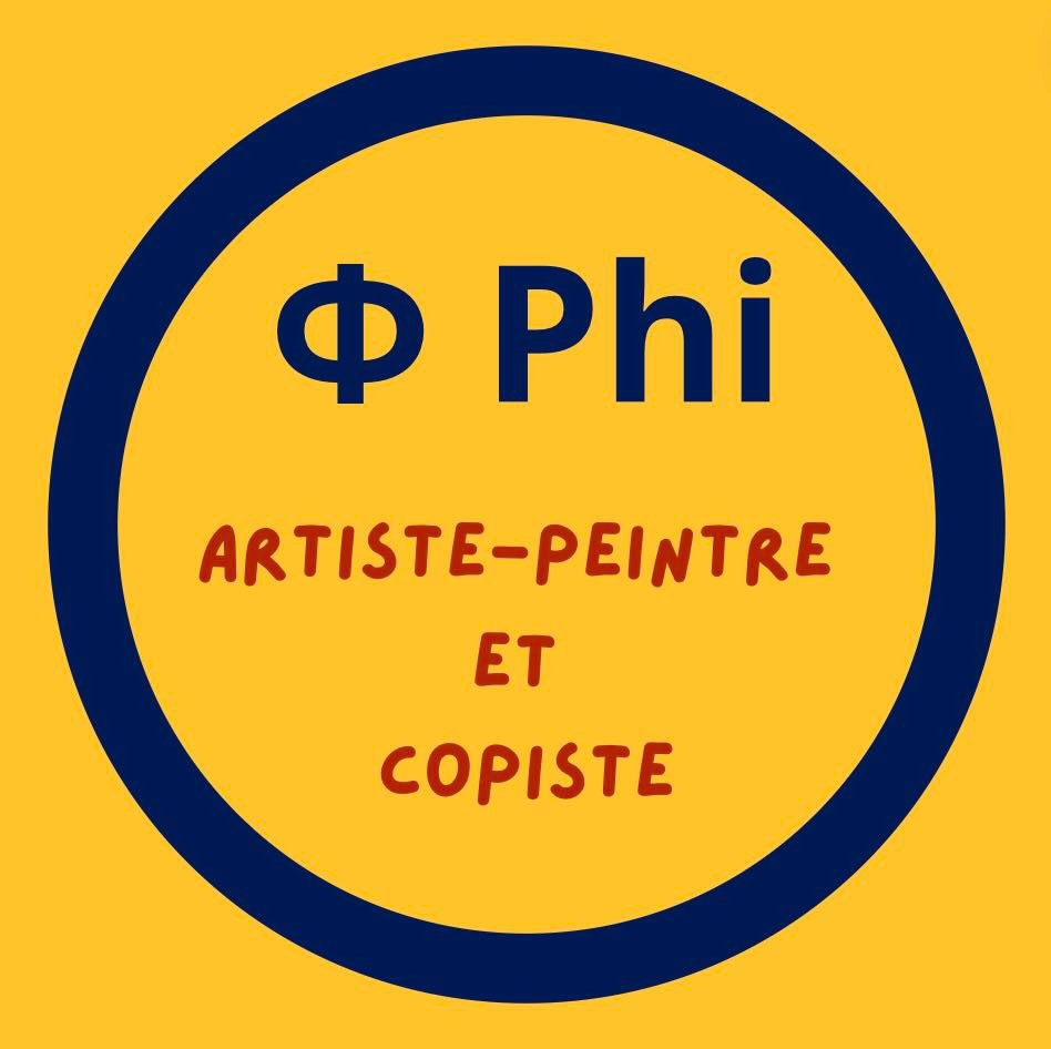 Phi-Artiste-Peintre Phi-Artiste-Peintre