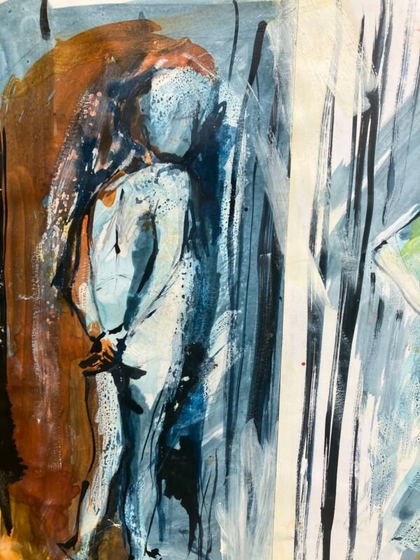 Les voyeurs