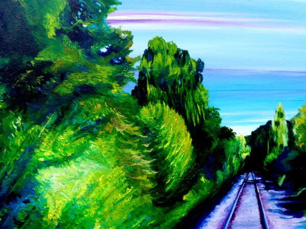 Aurich: Memory Tracks